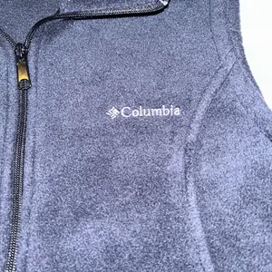 Columbia vest full zip thumbnail 2