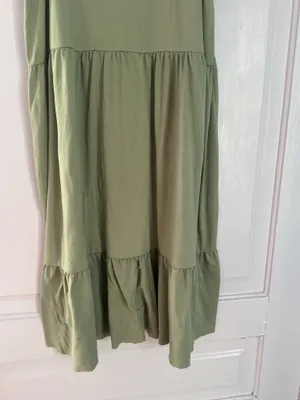 MRT1030 One size Dress Green Size L thumbnail 2