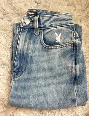 playboy dad jeans thumbnail 2