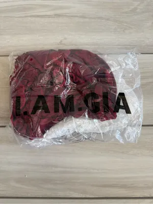 I.AM.GIA Blare Hoodie Red XS NWT IN PACKAGE thumbnail 13