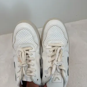 Veja V-Sneakers in Colorblock size 9 thumbnail 6