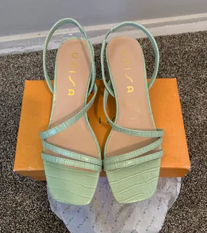 Unisa Strappy Heels thumbnail 2