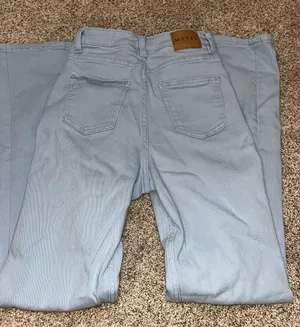 Motel Rocks Jeans thumbnail 3