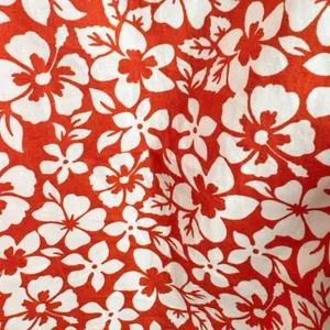NWT Revolve NIA Open Back Smocked Floral Mini Dress Orange Size S thumbnail 3