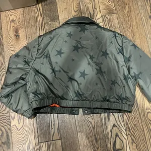 Cato Starry Puffer‎ Cropped Jacket Size XL C47 thumbnail 7