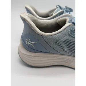 Kuru Atom 2 Womens Size 8 Blue White Athletic Running Walking Shoes Sneakers‎ thumbnail 12