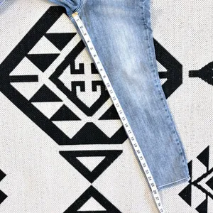 NYDJ Alina Legging Jean in Clean Affection Size 2 thumbnail 5
