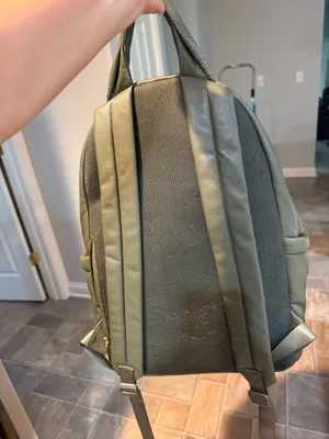 A New Day Puff Dome Backpack thumbnail 3