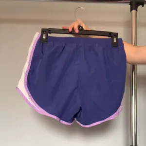 Nike Purple Running Shorts thumbnail 3
