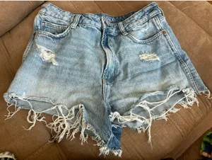 Arizona Jean Company Jean shorts thumbnail 1