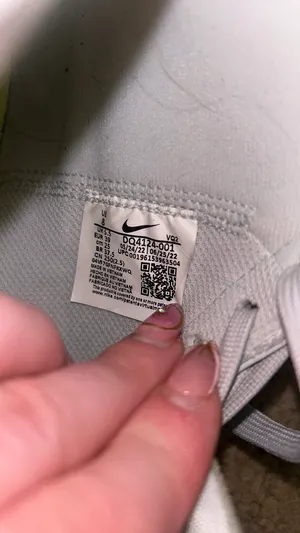 Nike blazer  thumbnail 5