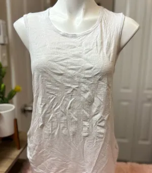 White tank top White Size M thumbnail 1
