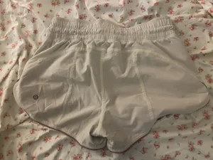Lululemon Choose A Side Shorts Reversible thumbnail 3
