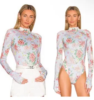 We Are HAH BODYSUIT  thumbnail 2
