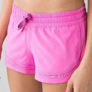 Lululemon Make‎ A Move 2 1/2” Short Pink Paradise 2 thumbnail 3