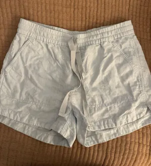 J.crew lenin shorts thumbnail 1