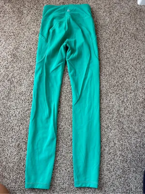 Lululemon Leggings thumbnail 4