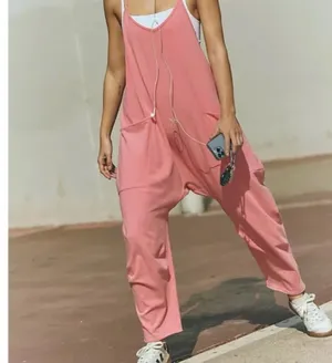 FP Movement Hot Shot Onesie in Hibiscus sz L NWT thumbnail 4