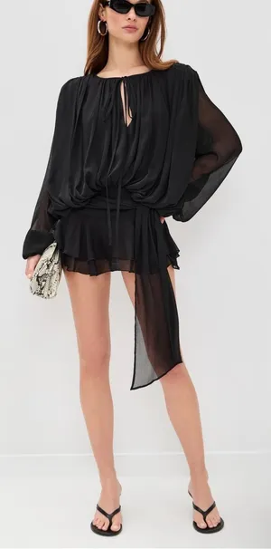 Lioness Elements Mini Dress thumbnail 1