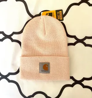 Carhartt NWT  Knit Beanie thumbnail 3