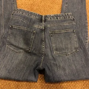 Gap 1969 Always Skinny High Rise Jeans thumbnail 5