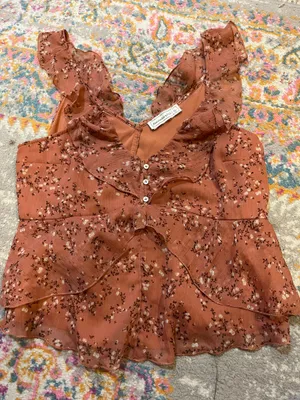 American Eagle Top thumbnail 1