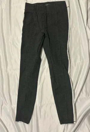 Abercrombie leggings thumbnail 4