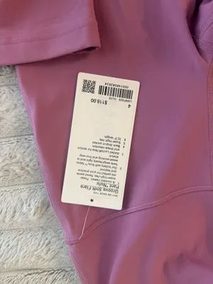 NWT Lululemon Groove SHR Flare Pant Nulu thumbnail 2