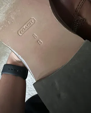 Coach Riding Boots thumbnail 5
