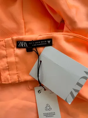 ZARA Dress thumbnail 3