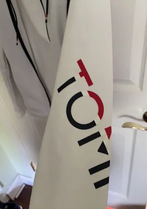 Tommy Hilfiger Zip Up thumbnail 4