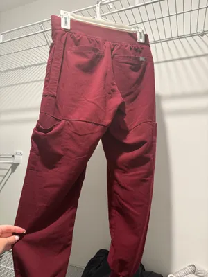 FIGS Zamora Scrub Pants thumbnail 2
