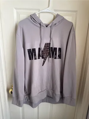 Mondetta Hoodie thumbnail 1