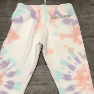Chris D’Elia Life Rips Custom Dye Sweat Pants thumbnail 5