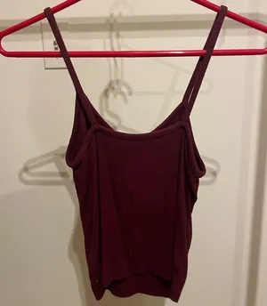 red tank top thumbnail 3