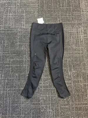 Fabletics Sync High-Waisted Mesh Workout Leggings Medium NWT thumbnail 3
