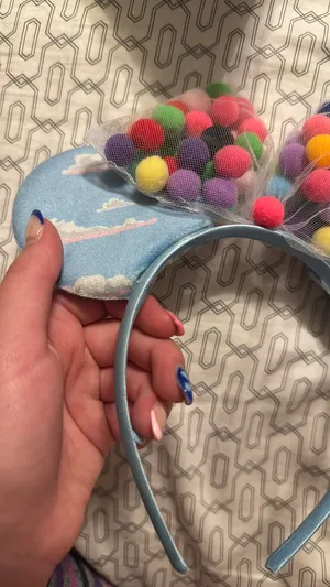 Mickey Ears Disney thumbnail 3