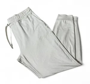 Vuori Performance Jogger Pants Women M Grey Heather Slim Fit Activewear VW303-L thumbnail 1