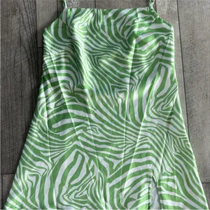 Princess Polly Size 8 Green Mini-Dress. thumbnail 3