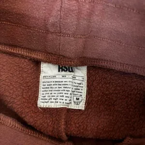 RSQ‎ rust orange shorts thumbnail 5