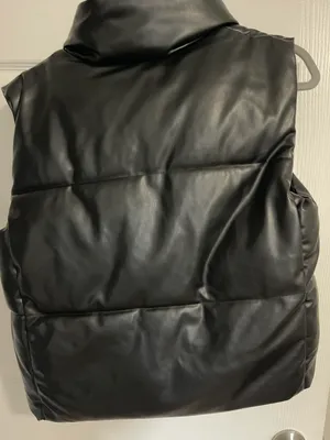 Zara Vest thumbnail 4
