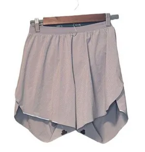 Lululemon Find Your Pace Short 3" *Lined M thumbnail 1