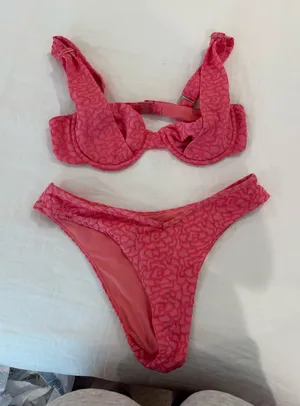 Blackbough Swim Bikini Set thumbnail 1