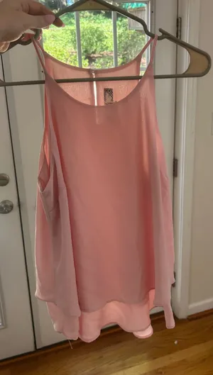 Pink Rose Vintage Pink Shirt thumbnail 1