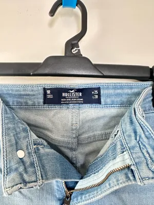 Hollister High-Rise Leggings Jean thumbnail 3