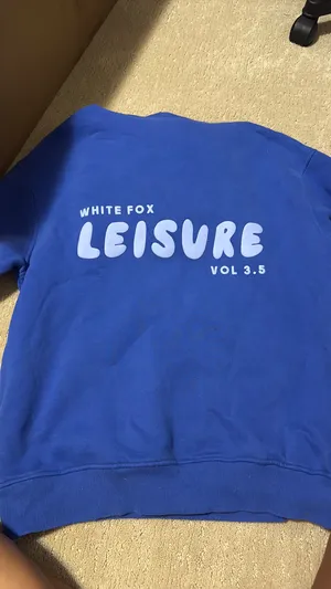 White Fox Hoodie Boutique thumbnail 3
