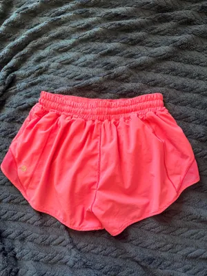 Lululemon Shorts 2.5"  thumbnail 2