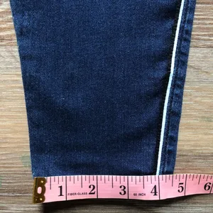 Rock & Republic Kashmiere Mid-Rise Skinny Jeans 6 thumbnail 9