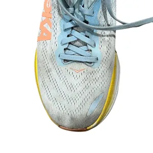 Hoka One One Bondi 8 Women's Running Sneakers Multicolor Size 12b thumbnail 9