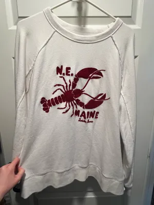 Aerie Crewneck thumbnail 1